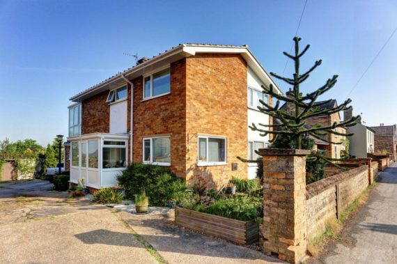 4 Bedroom Detached